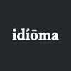 Idioma Logotype