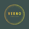 Verno Jewellery Logotipo