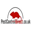 Pest Control Direct Logotype