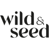 WILD & SEED Logotip