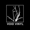 VOID VINYL EU Logotype