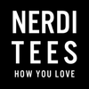 Nerditees Logotyp
