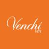 Venchi 1878 Logotype