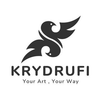 KRYDRUFI Logotype