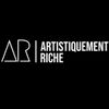 Artistiquement Riche Logotipo