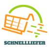 Schnellliefer Logotyp