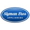 Slyman Bros Logotype