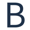 Bottomless to Sober Logotipo