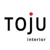 TOJU INTERIOR Logotype