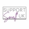 Support Small UK Logotipo