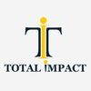 Total Impact Logotyp