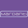 Mardanti Logotype