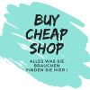 BUYCHEAPSHOP24 Logotype