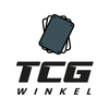 TCG Winkel Logotype