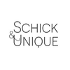 Schick and Unique Logotyp