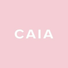 CAIA Cosmetics Logo