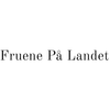 Fruene På Landet Logotyp