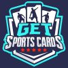www.getsportscards.co.uk Logotype