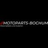 MotoParts-Bochum - Onur Kurt Λογότυπο