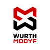 Modyf Logo