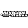 Renegade Station Logotyp