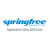 Springfree Trampoline Logotype