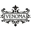Venoma Logotype
