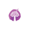 White Branches Logotype