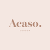 Acaso London Logotipo