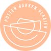 Pottenbakkenvlaaien Logotype