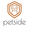 Petside - Dein Haustierbedarf Logotyp