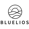 BLUELIOS Logotype