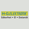 HG Elektronik Logotyp
