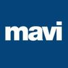 Mavi Logo