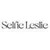 Selfie Leslie Logotype