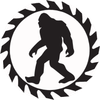 Bourbon Bigfoot Logotip