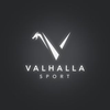 Valhalla Sport Logotype