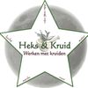 Heks en Kruid - Yvonne Vrijhof Logotype