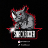 Snackboxer Logotype