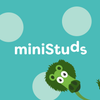 miniStuds Lund Logotipo