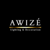 Awizé decoration & lighting Logotype