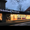 schuh-vormbrock.de Logó