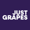 JustGrapes Logotype