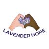 Lavender Hope CIC Logó