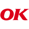 Ok Logo