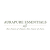 AuraPure Essentials Logotype