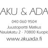 akuada.fi Logotyyppi