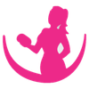 Brazilian Gorgeous Fitness Logotype