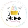 Fake Treats Logotype