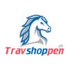 Travshoppen.dk Logo